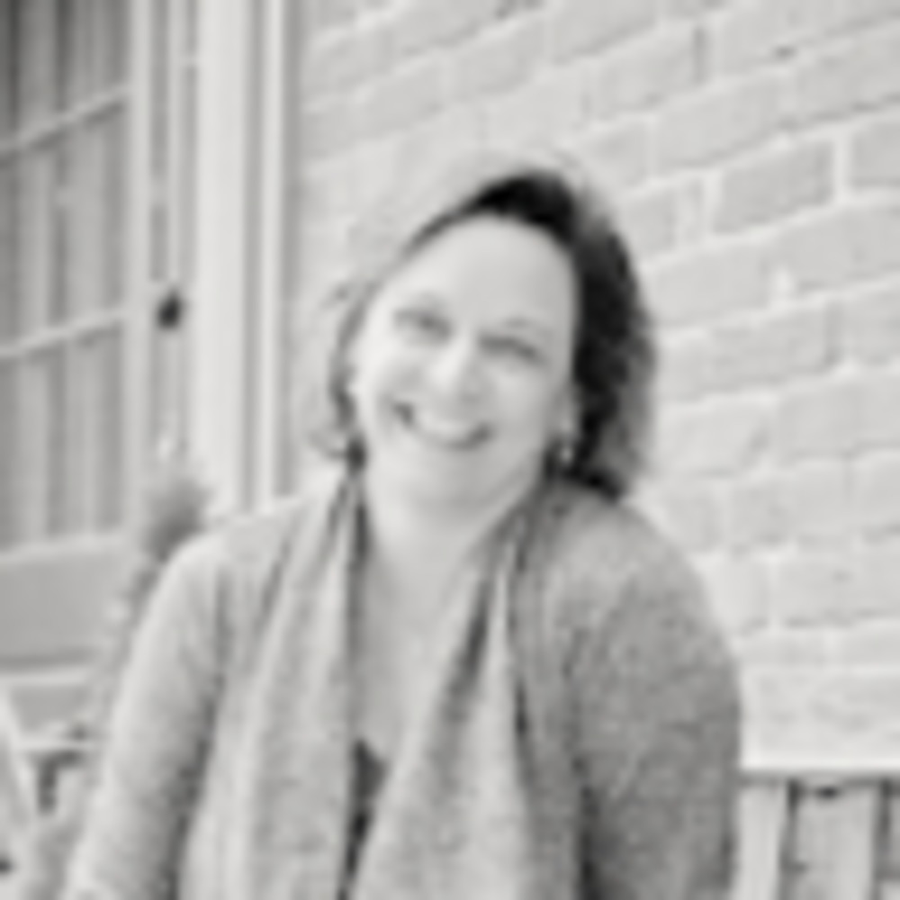 Meet your Posher, Marcia